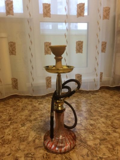 Лот: 6513660. Фото: 1. Кальян. Аксессуары и запчасти для кальянов