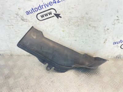 Лот: 25628368. Фото: 1. заглушка Skoda Fabia 5J2. Кузов