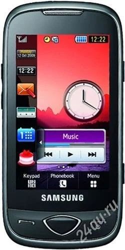 Лот: 803003. Фото: 1. Samsung 5560. Кнопочные мобильные телефоны