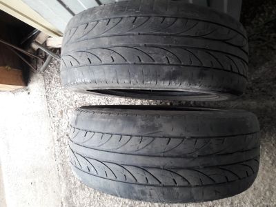 Лот: 13562446. Фото: 1. Продам резину. Шины