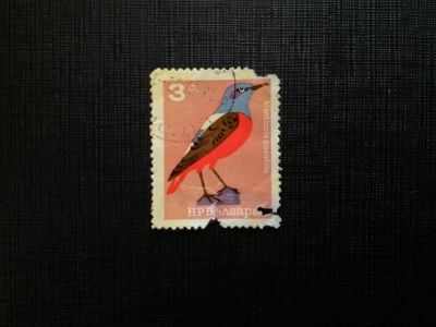 Лот: 14533934. Фото: 1. марка бк 85. Марки