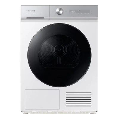 Лот: 25679213. Фото: 1. Сушильная машина Samsung DV90BB9445GHLP. Стиральные машины