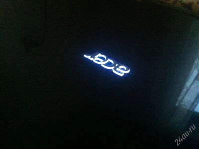 Лот: 2737431. Фото: 1. Продам Acer Aspire 8930G. Ноутбуки