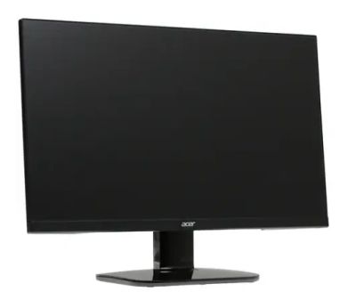 Лот: 20771952. Фото: 1. Монитор Acer KA272Ebi. ЖК-мониторы