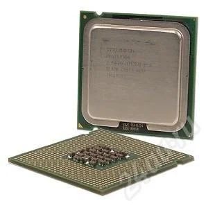 Лот: 349504. Фото: 1. Intel Pentium 520 2.8GHz / 1Mb... Процессоры