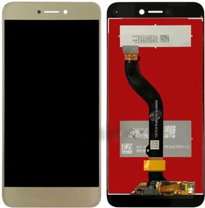 Лот: 15517672. Фото: 1. Дисплей Huawei Honor 8 lite... Дисплеи, дисплейные модули, тачскрины