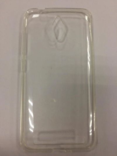 Лот: 10036588. Фото: 1. Чехол Asus ZC500TG ZenFone 5.0... Чехлы, бамперы