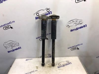 Лот: 21709547. Фото: 1. амортизаторы Chevrolet Cruze J300. Ходовая, подвеска, рулевое управление
