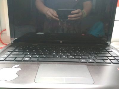 Лот: 11663500. Фото: 1. Ноутбук hp pavilion dv6 3110er... Ноутбуки