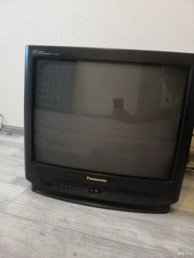 Лот: 16167080. Фото: 1. Телевизор. Телевизоры