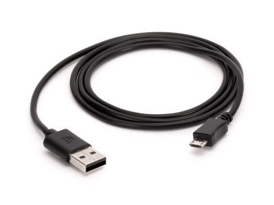 Лот: 7290007. Фото: 1. Кабель USB - micro USB Nokia. Дата-кабели, переходники