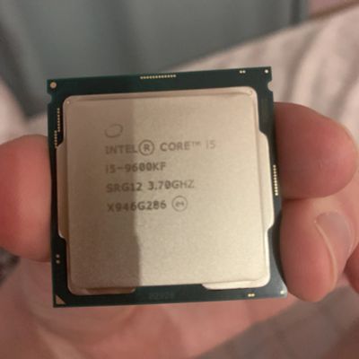 Лот: 16172062. Фото: 1. Новый Гарантия Процессор Intel... Процессоры