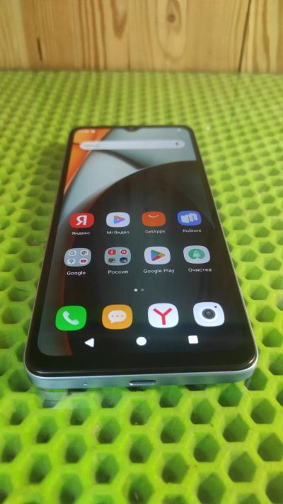 Лот: 24653645. Фото: 1. Смартфон Xiaomi Redmi A3 64 (Г3530... Смартфоны