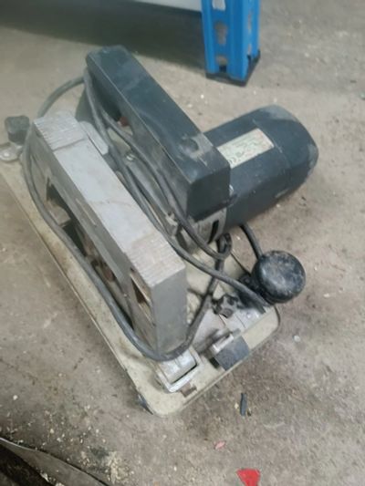 Лот: 25262853. Фото: 1. Циркулярная пила. Электроинструмент