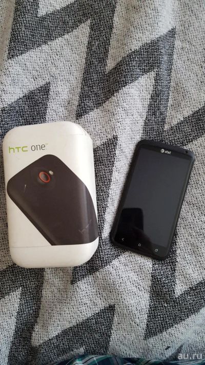Лот: 9767724. Фото: 1. HTC ONE X+ 64GB. Смартфоны