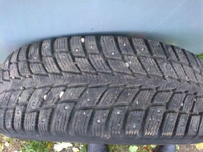 Лот: 4525088. Фото: 1. Nokian Hakkapeliitta-2 225/60... Шины