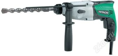 Лот: 2625415. Фото: 1. Перфоратор HITACHI DH22PG(620Вт... Электроинструмент