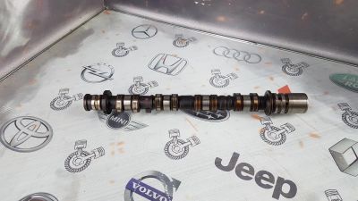 Лот: 23589160. Фото: 1. Распредвал Subaru R2 EN07D 13121KA050. Двигатель и элементы двигателя