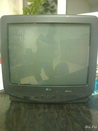 Лот: 8719423. Фото: 1. Продам телевизор. Телевизоры
