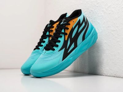 Лот: 24976956. Фото: 1. Кроссовки Puma MB.02. Кеды, кроссовки, слипоны