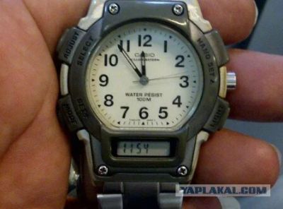 Лот: 10202126. Фото: 1. часы casio 2315 AO-150W. Оригинальные наручные часы