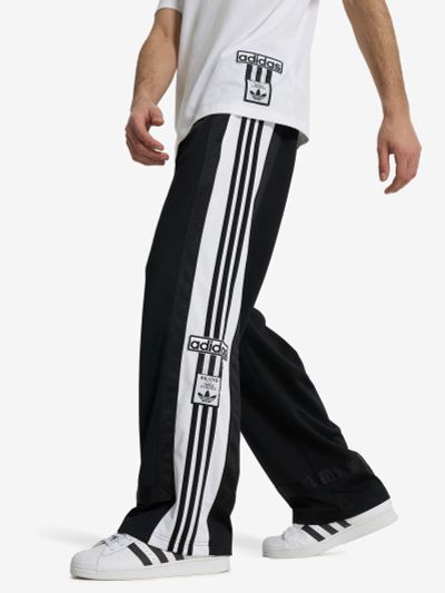 Лот: 25191083. Фото: 1. Брюки мужские adidas Adibreak... Спортивные брюки, штаны