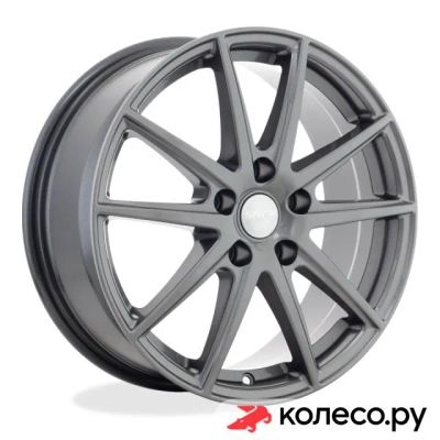 Лот: 25099979. Фото: 1. Амстердам 7x17/5*114.3 D67.1 ET45... Диски