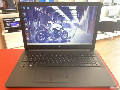 Лот: 17898040. Фото: 1. Ноутбук HP 2 ядра/4Gb/SSD 128Gb. Ноутбуки