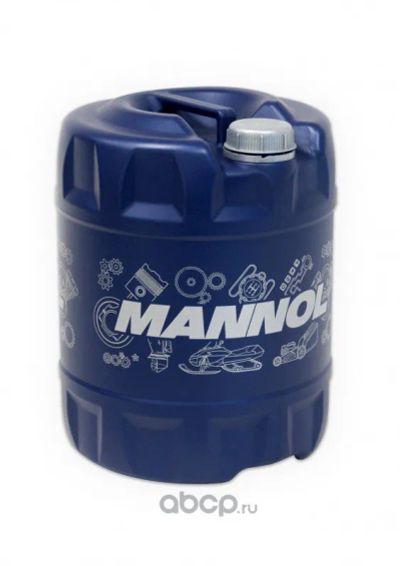 Лот: 20521532. Фото: 1. Mannol energy 5W-30, 20л. Масла, жидкости