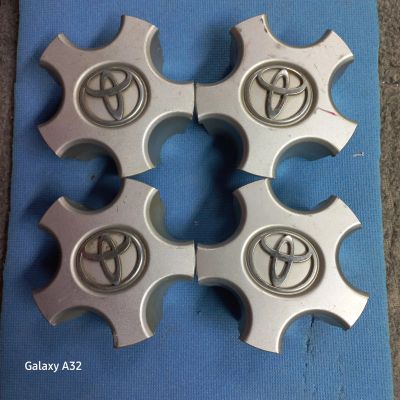 Лот: 24396508. Фото: 1. Крышки для литья Toyota R2412. Колпаки