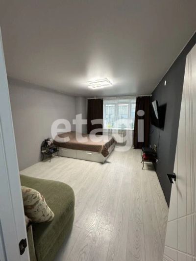 Лот: 25641915. Фото: 1. 1-комн. квартира , Красноярск... Квартиры, студии