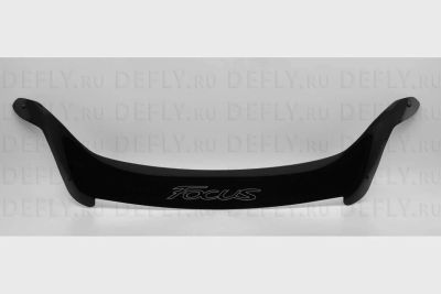 Лот: 13113372. Фото: 1. Ford Focus 2 рестайлинг 2008-2011... Детали тюнинга