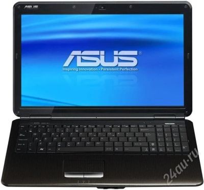 Лот: 523620. Фото: 1. Клавиатура от ноутбука Asus K50Ab. Другое (комплектующие)