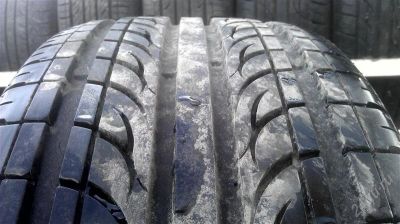 Лот: 2781568. Фото: 1. KUMHO Ecsta Seven UP Sport Tyre... Шины