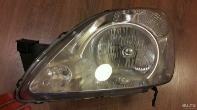 Лот: 8501894. Фото: 1. Фара передняя левая Honda CR-V... Кузов