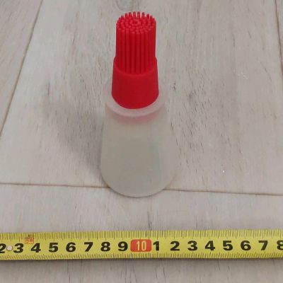 Лот: 14763815. Фото: 1. Силиконовая ёмкость для масла... Контейнеры, банки