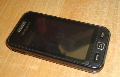 Лот: 2094209. Фото: 1. Samsung GT-S 5230. Кнопочные мобильные телефоны