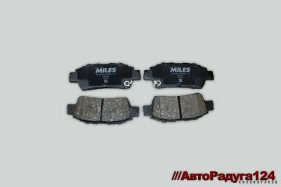 Лот: 25602566. Фото: 1. Колодки Toyota Avensis Verso... Тормозная система