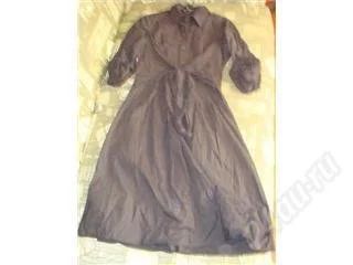 Лот: 146985. Фото: 1. Черненькое платье. Новое. Платья