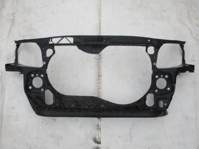 Лот: 14997944. Фото: 1. Рамка Радиатора VAG AUDI A4 B7... Кузов