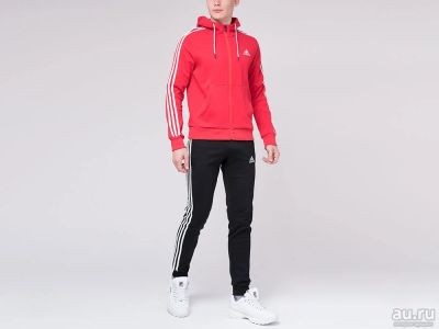 Лот: 16032661. Фото: 1. Спортивный костюм Adidas (15496... Спортивные костюмы