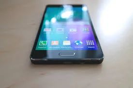 Лот: 7260111. Фото: 1. Samsung Galaxy A3 2015 Новый... Смартфоны