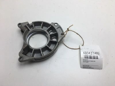 Лот: 20393448. Фото: 1. Крышка КПП Hyundai Tucson 2005... Трансмиссия