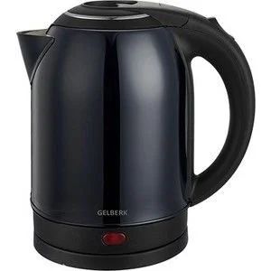 Лот: 13005682. Фото: 1. Электрочайник GELBERK GL 331. Чайники, кофемашины, кулеры