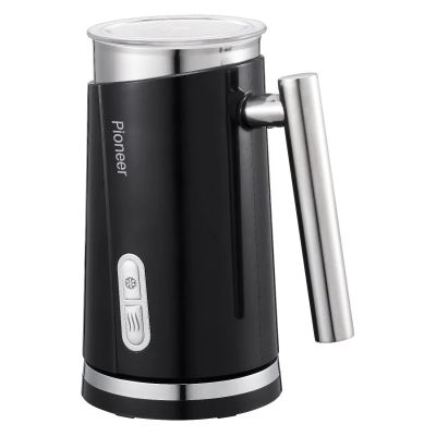 Лот: 24513097. Фото: 1. Капучинатор Pioneer MF103. Чайники, кофемашины, кулеры
