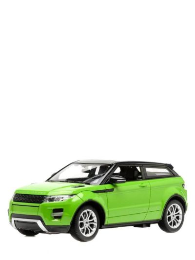 Лот: 6919736. Фото: 1. Автомобиль MJX Range Rover Evoque... Машины и техника