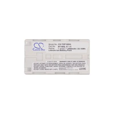 Лот: 15543676. Фото: 1. CS-TOP100HL - Topcon BT-30,BT-66Q. Инструмент и аксессуары для туризма