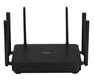 Лот: 18622819. Фото: 1. Xiaomi Mi Router AX3200 DVB4314GL. Маршрутизаторы (роутеры)