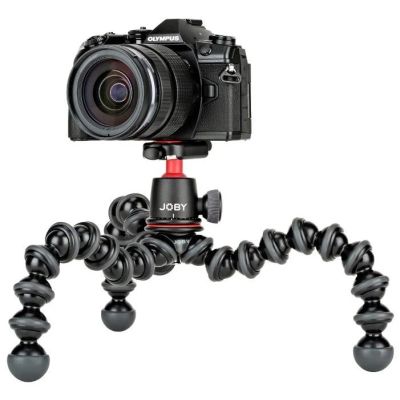 Лот: 15818520. Фото: 1. Штатив (трипод) Joby GorillaPod... Штативы, держатели