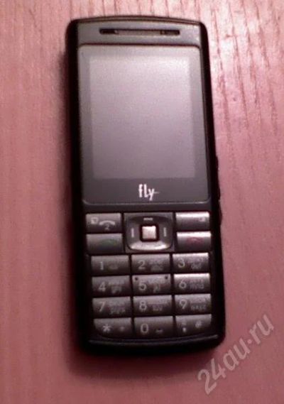Лот: 178367. Фото: 1. Fly B700 Duo. Кнопочные мобильные телефоны